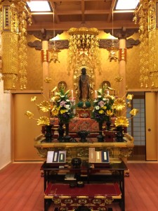 平成27年1月28日　専修院念仏会