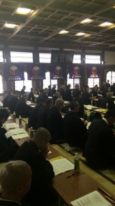 2月4～5　第40回総合研修会