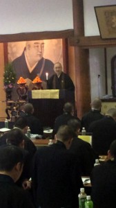 2月4～5　第40回総合研修会2