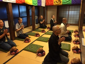 6月26日　念仏会　西光院 (4)