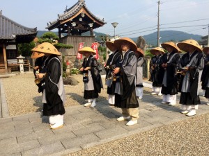 2015　6　15　托鉢　専行院 (3)