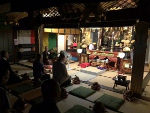 6月26日　念仏会　西光院 (5)