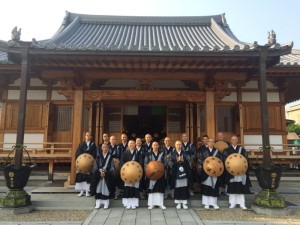 2015　6　15　托鉢　専行院 (6)