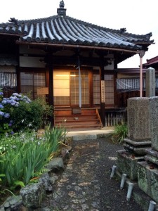 6月26日　念仏会　西光院 (2)