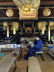 2015　9　14　近ブロ研鑽会 (2)