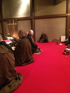 2015　三千礼拝　二日目 (3)