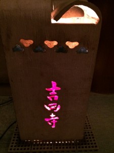 2015　三千礼拝　二日目 (4)