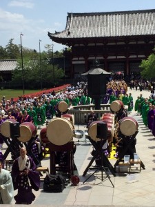 H28 東大寺千僧法要 (6)