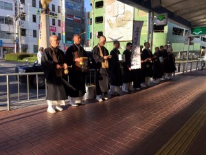 熊本義援金二日目　ｈ28　4　17