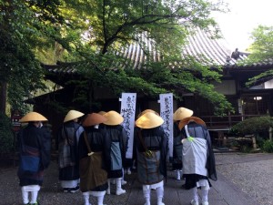 Ｈ28　第一回念仏行脚　郡山、斑鳩 (13)