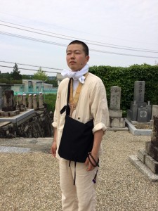 Ｈ28　第一回念仏行脚　郡山、斑鳩 (8)