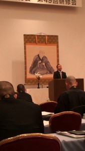 近ブロ総会・研修会Ｈ28　5月