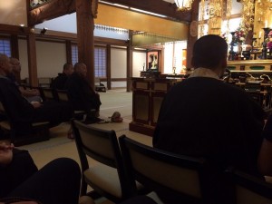 Ｈ28　6月16日　念仏会　極楽寺 (2)