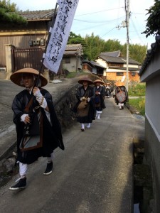 Ｈ28　第二回　念仏行脚　天理方面　（18）