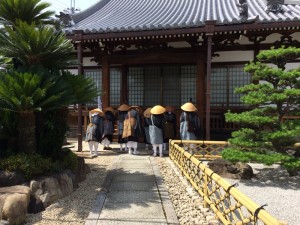 Ｈ28　第二回　念仏行脚　天理方面 (7)