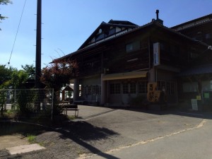 H28 天理観光農園