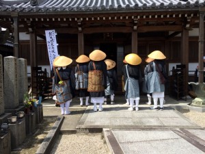 Ｈ28　第二回　念仏行脚　天理方面 (5)