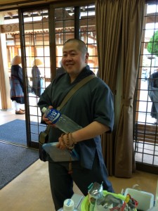 Ｈ28　第二回　念仏行脚　天理方面　（17）