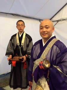 H28　奈良送り火 (3)