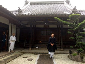 H28　行脚兼念仏会　生玉寺