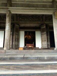 H28　研鑽会　大原勝林院３