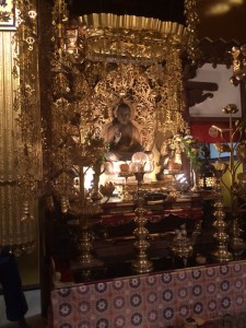 H28　行脚兼念仏会　生玉寺