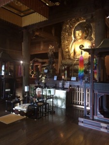 H28　研鑽会　大原勝林院６