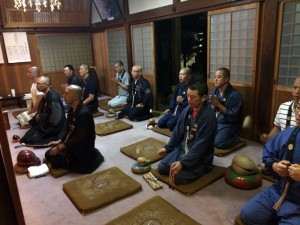H28　行脚兼念仏会　生玉寺