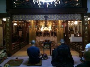 H28　行脚兼念仏会　生玉寺