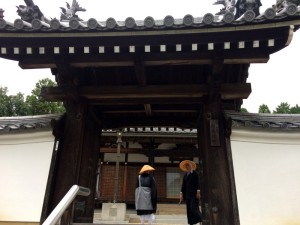 H28　行脚兼念仏会　生玉寺