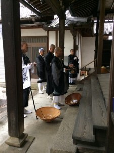 H28　行脚兼念仏会　生玉寺