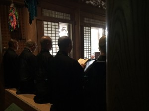 H28　研鑽会　大原勝林院８