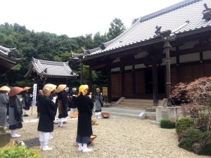 H28　行脚兼念仏会　生玉寺