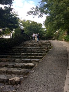 H28　研鑽会　大原勝林院