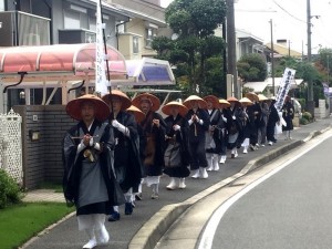 H28　行脚兼念仏会　生玉寺