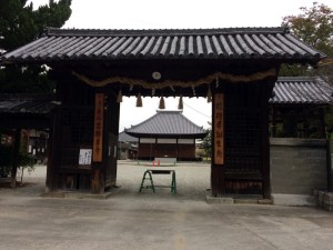 第三回念仏行脚　H28 10 19、8