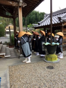 第三回念仏行脚　H28 10 19、5