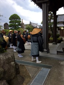 第三回念仏行脚　H28 10 19、10