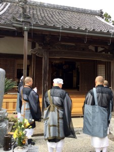 第三回念仏行脚　H28 10 19、1