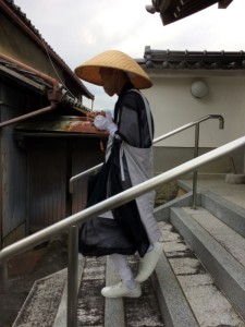 第三回念仏行脚　H28 10 19、7