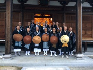 第三回念仏行脚　H28 10 19、11