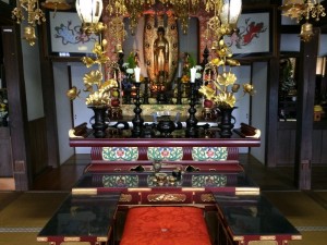 H28 11月念仏会 西念寺