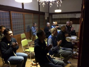 H28 11月念仏会 西念寺3