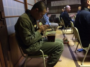 H28 11月念仏会 西念寺5