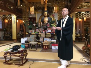 H28 12/22 親睦交流会2