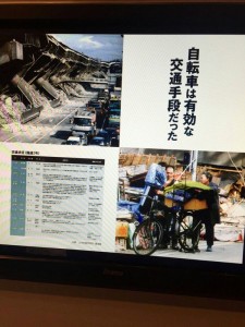 阪神淡路23回忌法要９