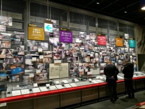 阪神淡路23回忌法要２