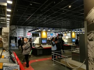 阪神淡路23回忌法要