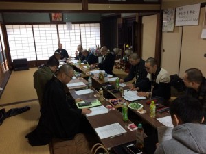 H29 1月念仏会 十念寺4