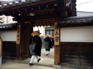 H29　第四回念仏行脚　定願寺８